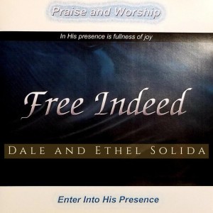 Dale & Ethel Solida