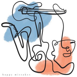 Christopher Viesca and the Happy Mistakes Band