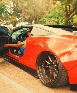 CJ Fly