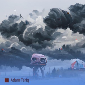 Adam tariq