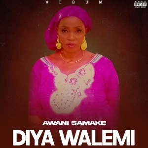 Awani Samake