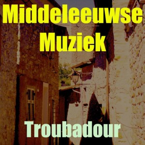 Troubadour