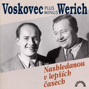 Jiří Voskovec