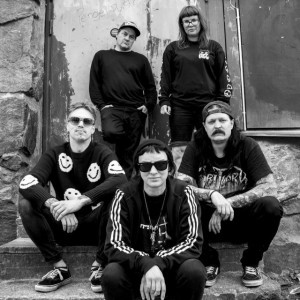 M.O.R.A.
