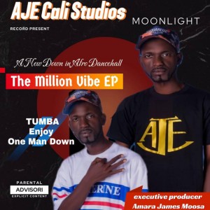 AJE CALI STUDIOS