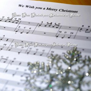 Bossa Nova Navideño para Salones en Posadas