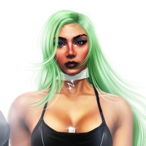 Nicky Mitrava