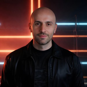 Victor Marin