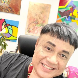 Suhaimi Sulaiman