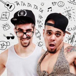 Banda Pagode da Ofensa