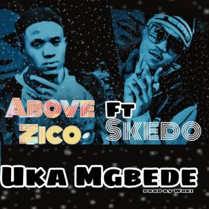 Above Zico