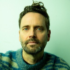Dustin O'Halloran