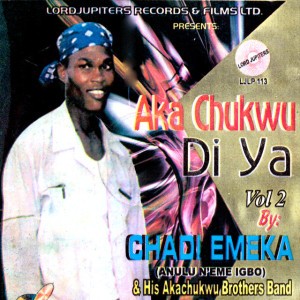 Chadi Emeka