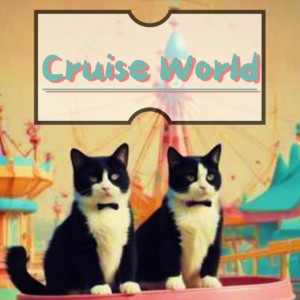 AJ Cruise