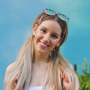 Alexia Trif