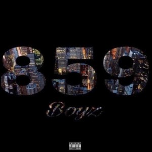 859 Boyz