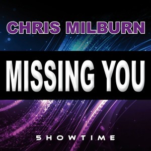 Chris Milburn