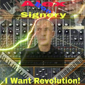 Alex Bon Signory