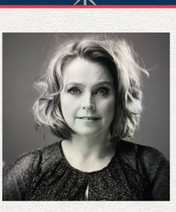 Margrét Eir