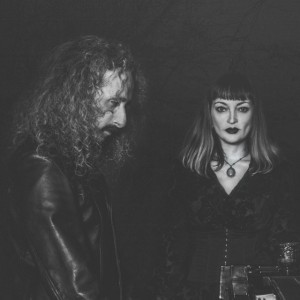 Tryst Arcane
