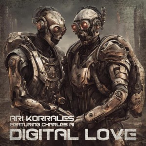 Ari Korrales Featuring Charles Ai