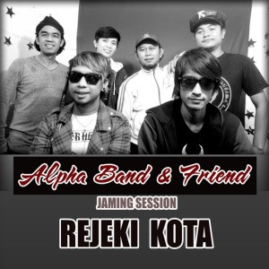 Alpha Band & Friend