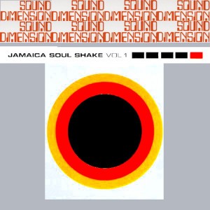 Sound Dimension