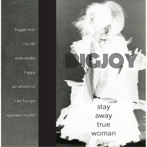 Bigjoy
