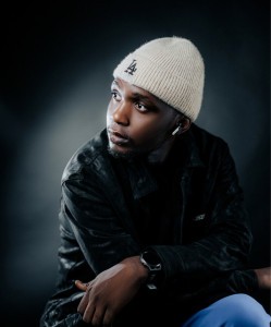 Beanie Soulja