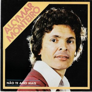 Alcymar Monteiro