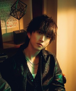 邱鋒澤 Feng Ze