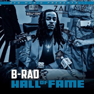 B Rad
