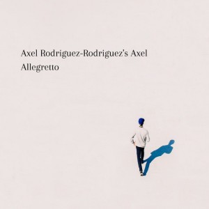 Axel Rodriguez