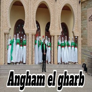 Angham el gharb