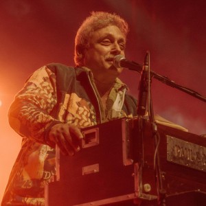 Piyush Mishra
