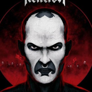 Hellcrust