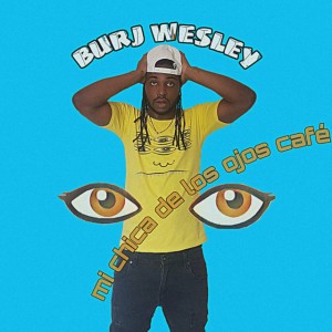 Burj Wesley