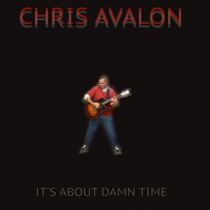 Chris Avalon
