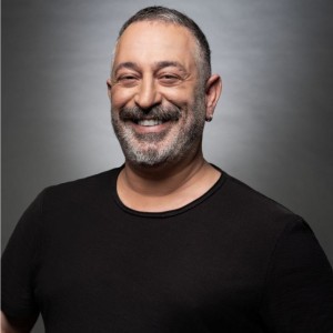 Cem Yılmaz
