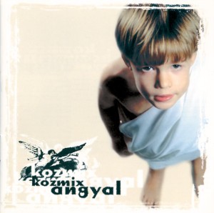 Kozmix