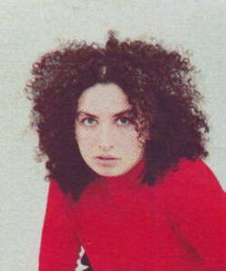 Dora Morelenbaum