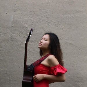 Charmaine Rivas