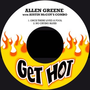 Allen Greene with Austin McCoy's Combo