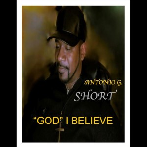 Antonio G Short