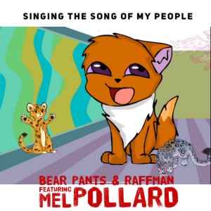 Bear Pants & Raffman
