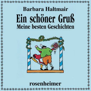 Barbara Haltmair
