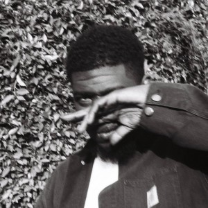 Mick Jenkins