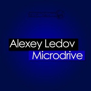 Alexey Ledov
