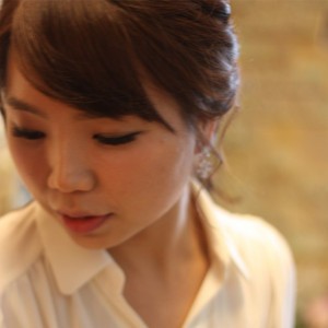 Beulah cho