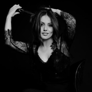 Eglantina Toska